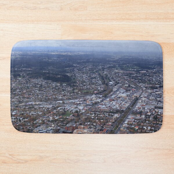 Item preview, Ballarat panorama designed and sold by victor.