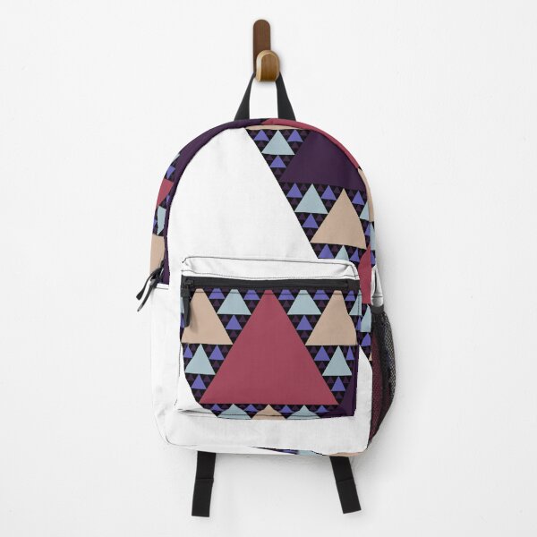 Item preview, Sierpinski Fractal, Triangle, 2D designed and sold by trucomanx.