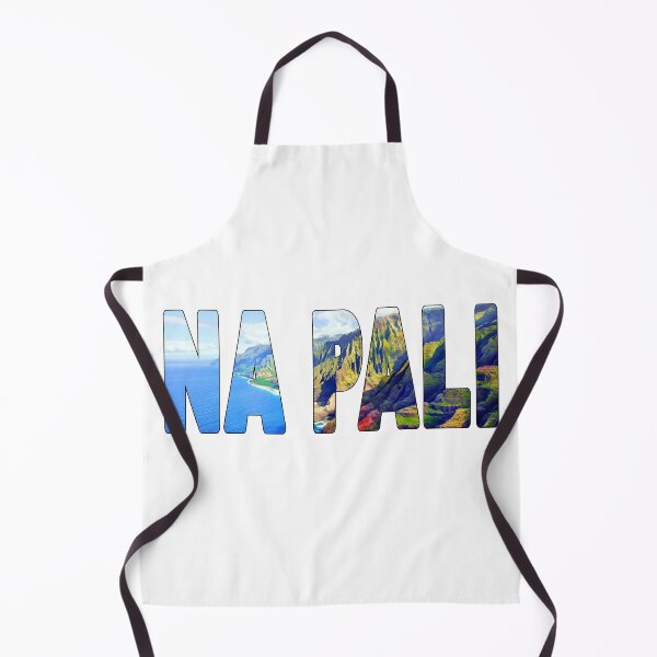 Item preview, NA PALI - Kauai Hawaii Epic Ancient Volcanic Coastline designed and sold by Adam Gormley.