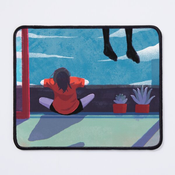 Item preview, My depressive episodes  designed and sold by Chelsy Xu.
