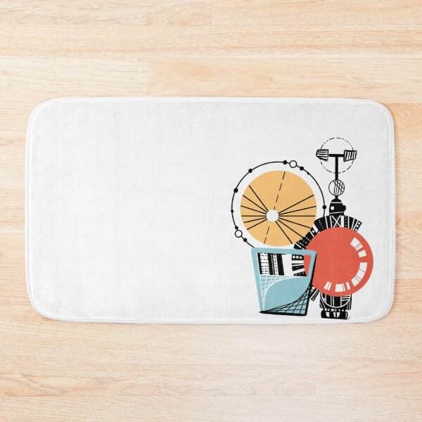 Item preview, Double Suns and Blue Beverage designed and sold by Valligator.