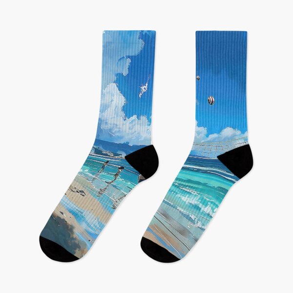 Item preview, Volleyball Athletes Dedication Embracing Technique. designed and sold by CheerForGoods.