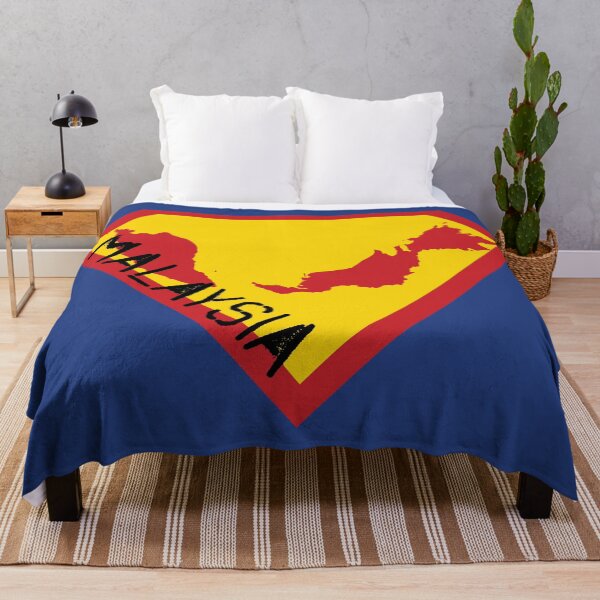 Item preview, MALAYSIA SHIELD - Freedom Is The Superpower - SUPERHERO spellout design designed and sold by pelagio.