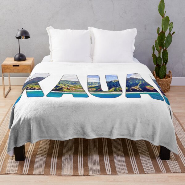 Item preview, KAUAI - Na Pali Epic Ancient Volcanic Coastline designed and sold by Adam Gormley.