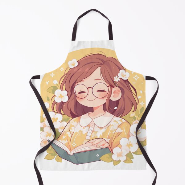 Item preview, The reader designed and sold by MendaciousMina.