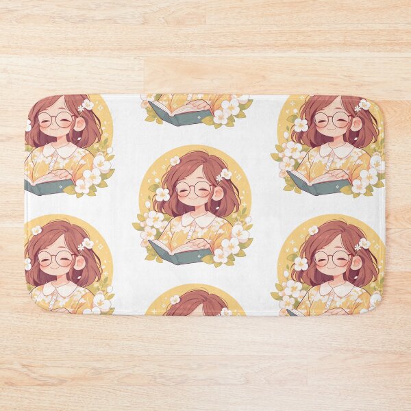 Item preview, The reader designed and sold by MendaciousMina.