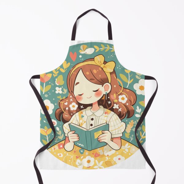 Item preview, The reader designed and sold by MendaciousMina.
