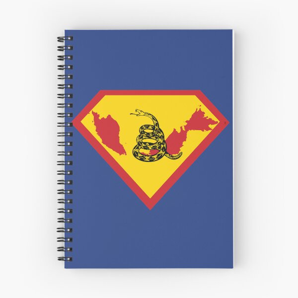 Item preview, MALAYSIA SHIELD - Freedom Is The Superpower - Gadsden Snake Flag - Dont Tread On Me SUPERHERO design designed and sold by pelagio.