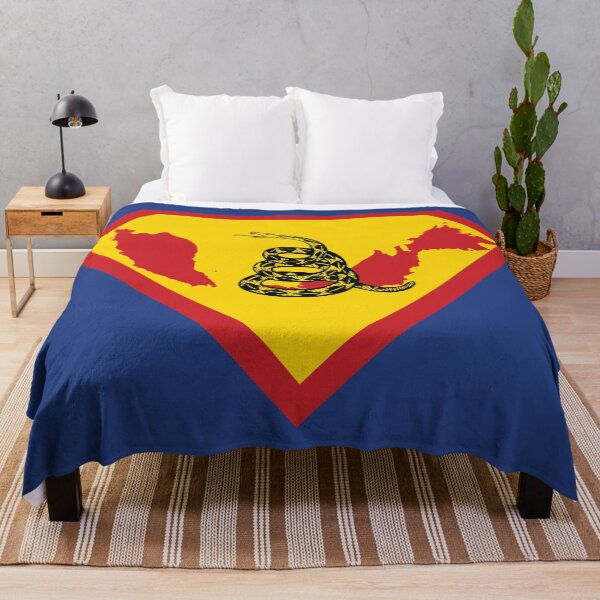 Item preview, MALAYSIA SHIELD - Freedom Is The Superpower - Gadsden Snake Flag - Dont Tread On Me SUPERHERO design designed and sold by pelagio.