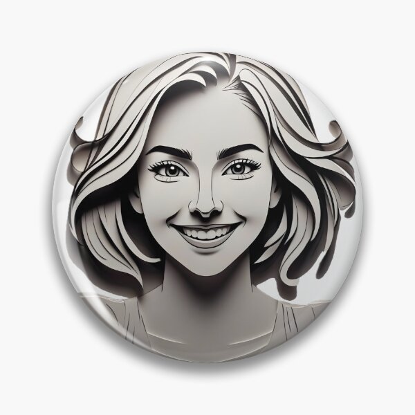 Item preview, Origami mujer designed and sold by mtmed1013.