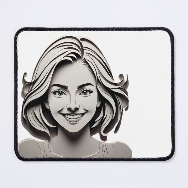 Item preview, Origami mujer designed and sold by mtmed1013.