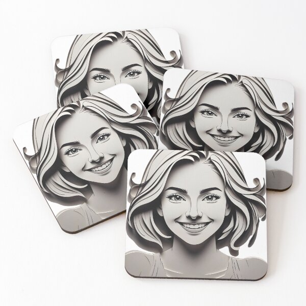 Item preview, Origami mujer designed and sold by mtmed1013.