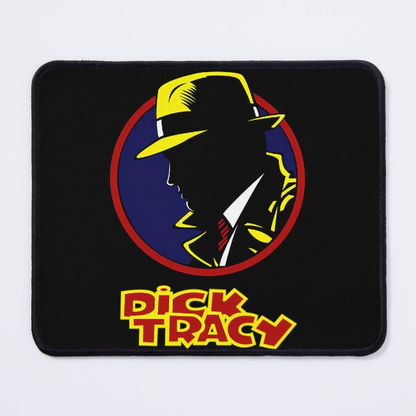 Item preview, Dick Tra.cy 1990 film Logo designed and sold by warda-shop.