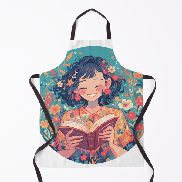 Item preview, The reader designed and sold by MendaciousMina.