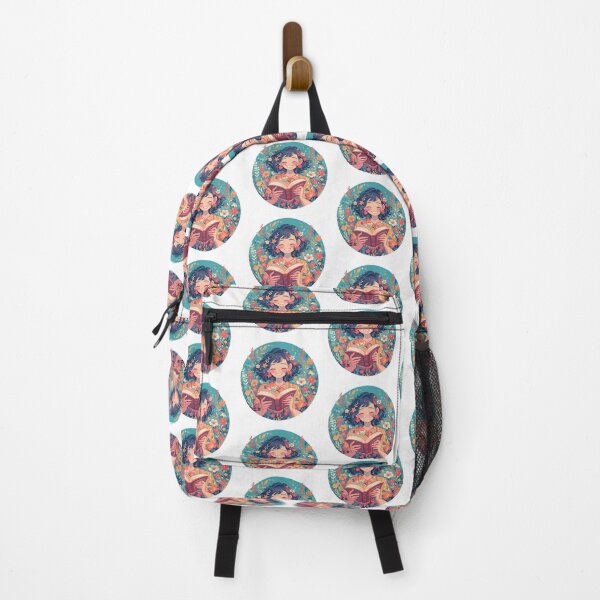 Item preview, The reader designed and sold by MendaciousMina.