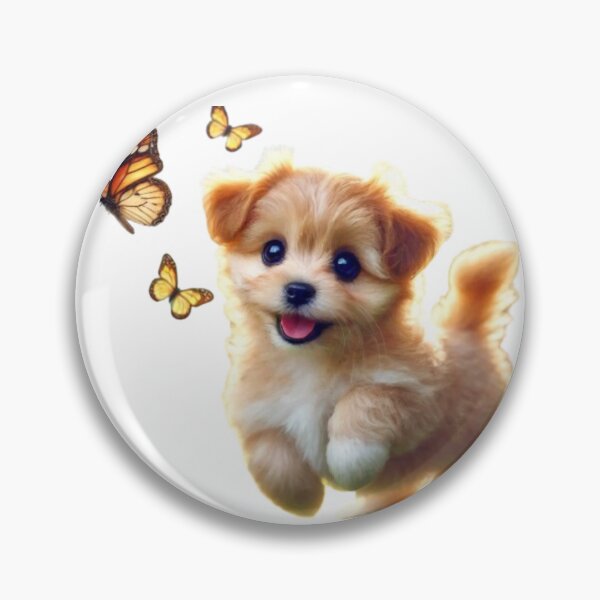Item preview, Little puppy designed and sold by Hotkit.