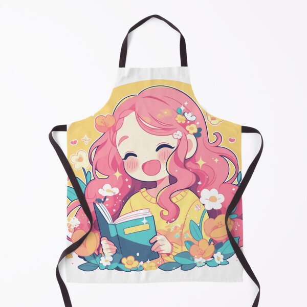 Item preview, The reader designed and sold by MendaciousMina.