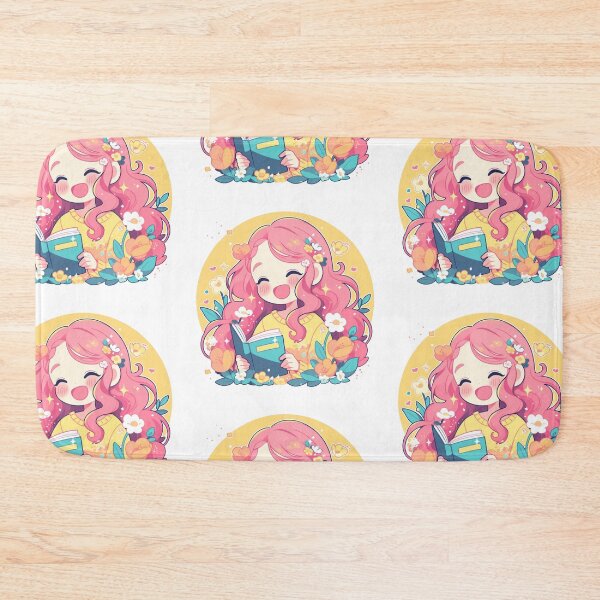 Item preview, The reader designed and sold by MendaciousMina.