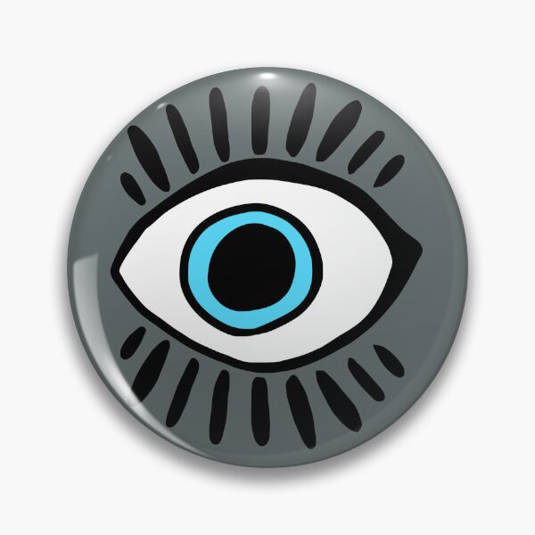 Item preview, Blue Eye designed and sold by Valligator.