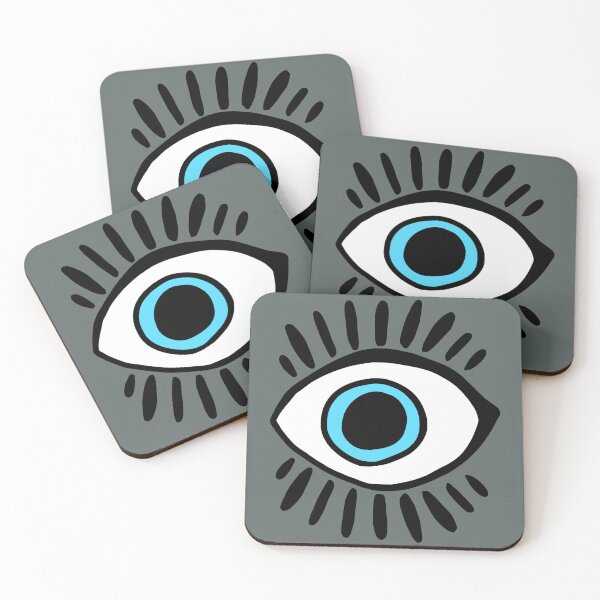Item preview, Blue Eye designed and sold by Valligator.