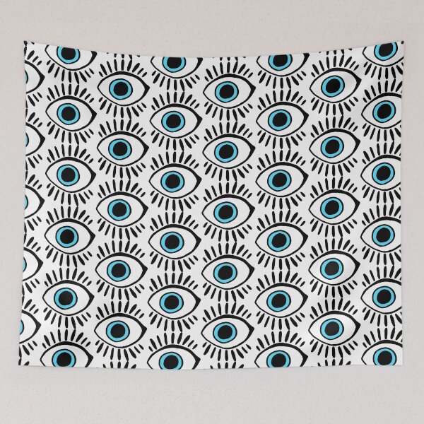 Item preview, Blue Eye designed and sold by Valligator.