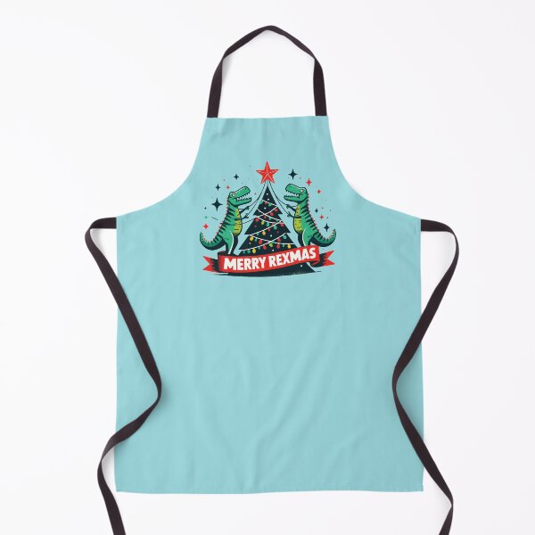 Item preview, Festive Dinosaurs: Merry Rexmas designed and sold by Scaryzz.