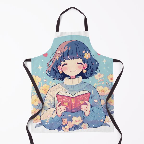 Item preview, The reader designed and sold by MendaciousMina.