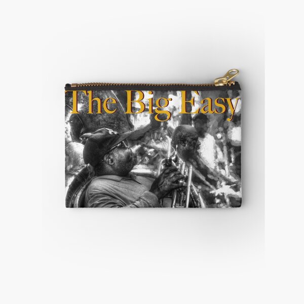 Item preview, The Big Easy designed and sold by Wayne King.