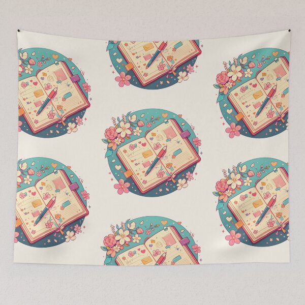 Item preview, Planners gonna plan designed and sold by MendaciousMina.