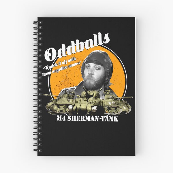 Item preview, Oddball Kelly'S Heroes Sgt. Oddball Meme designed and sold by warda-shop.