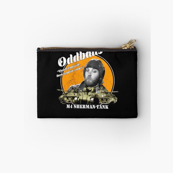 Item preview, Oddball Kelly'S Heroes Sgt. Oddball Meme designed and sold by warda-shop.
