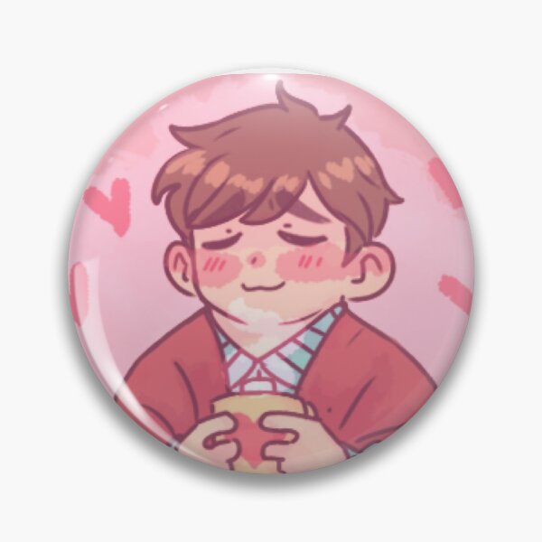 Item preview, UWU Eric designed and sold by GoblinVibes.