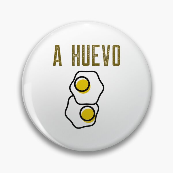 Item preview, A HUEVO designed and sold by dgutpro87.