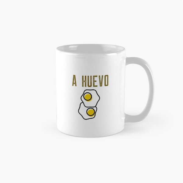 Item preview, A HUEVO designed and sold by dgutpro87.