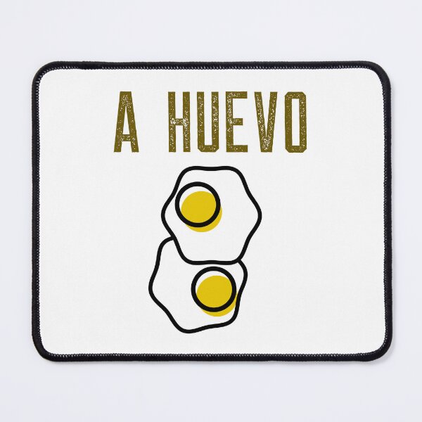 Item preview, A HUEVO designed and sold by dgutpro87.