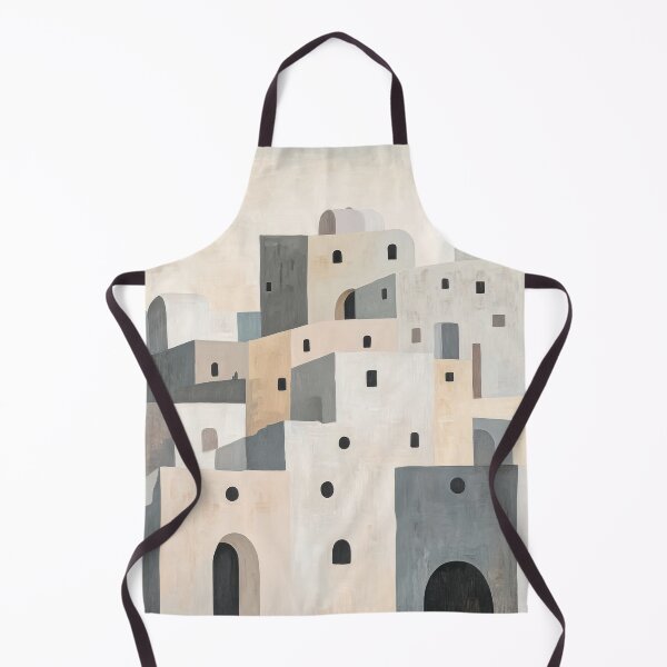 Item preview, A CITY OF ANCIENT LIGHT designed and sold by ArtbyRolleen.