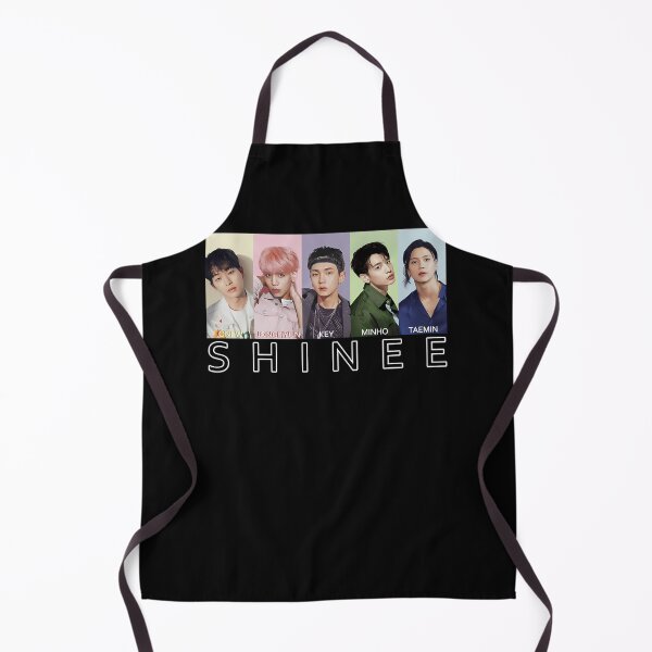 Item preview, S.H.I.N.E.E (group) 5 designed and sold by warda-shop.
