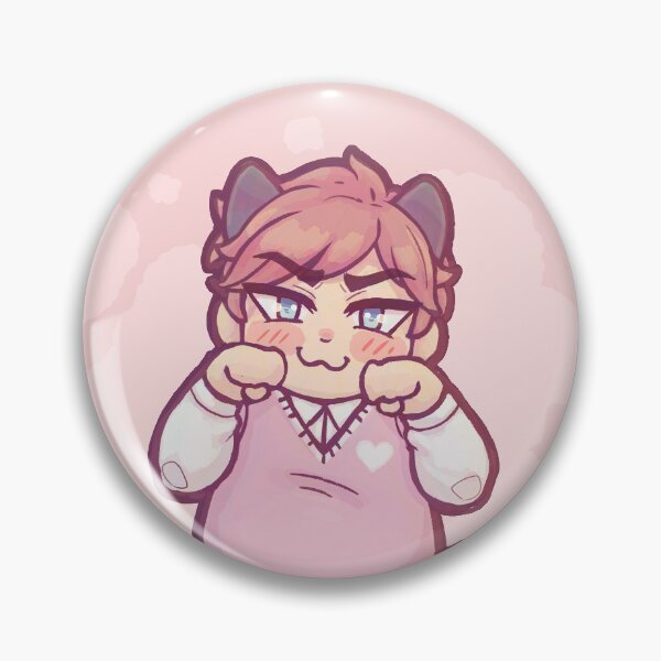 Item preview, lil raccoon boy uwu designed and sold by GoblinVibes.
