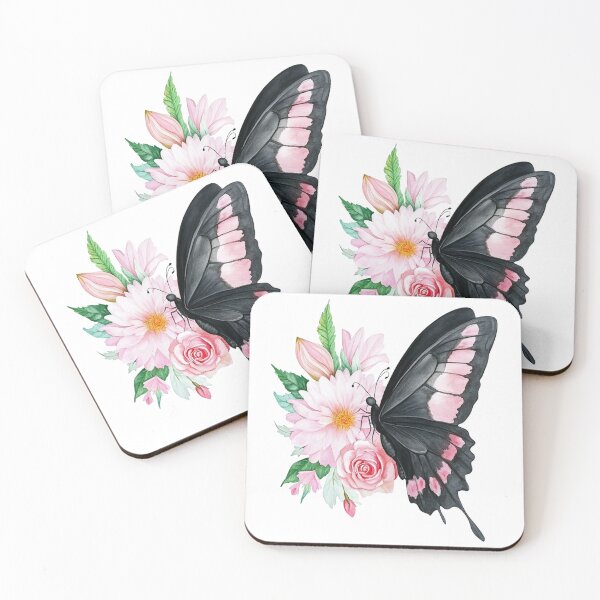 Item preview, Dewdrop Flutterby designed and sold by Mermaid's Whimsy.