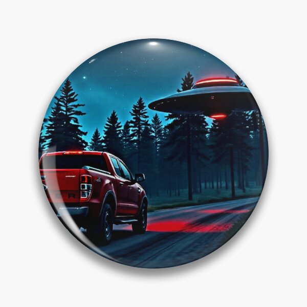 Item preview, Encounter in my Ford Ranger designed and sold by Earth Nature Creations.