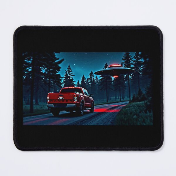 Item preview, Encounter in my Ford Ranger designed and sold by Earth Nature Creations.