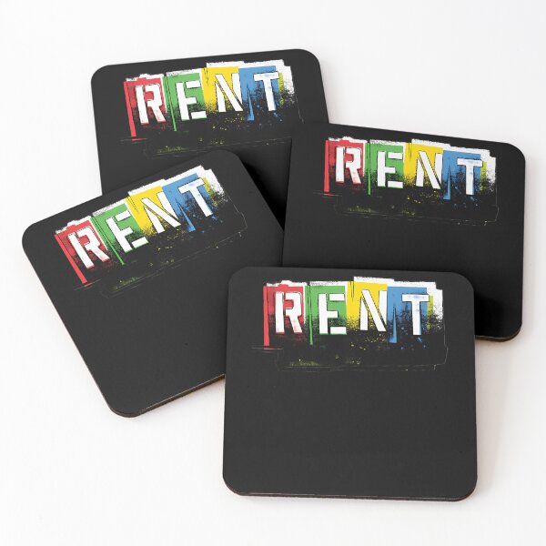Item preview, Rent Logo Color designed and sold by warda-shop.