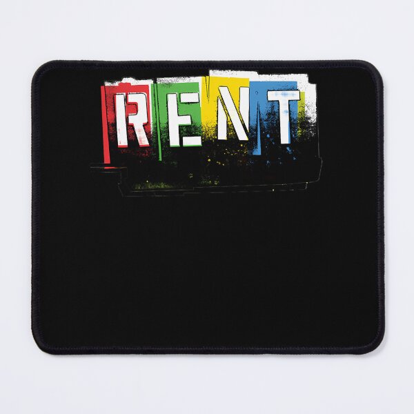 Item preview, Rent Logo Color designed and sold by warda-shop.