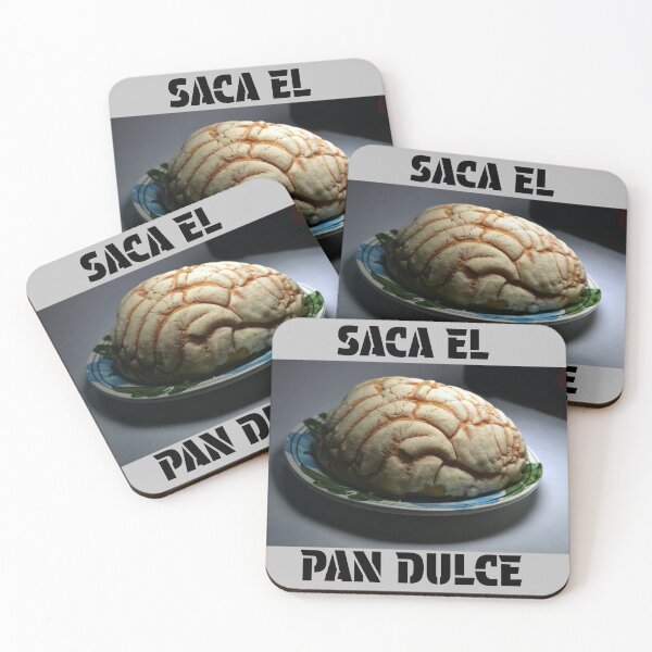 Item preview, pan dulce  designed and sold by quantum X.