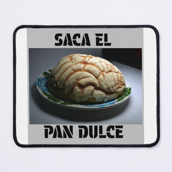 Item preview, pan dulce  designed and sold by quantum X.