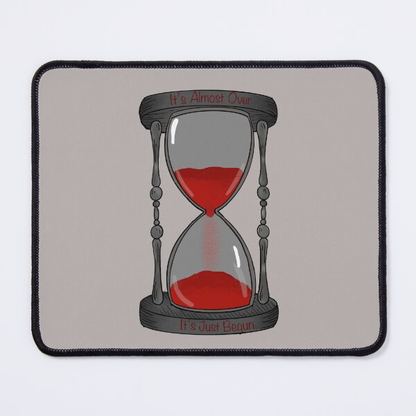 Item preview, All Eyes On Me hourglass designed and sold by WrensDgtDesigns.