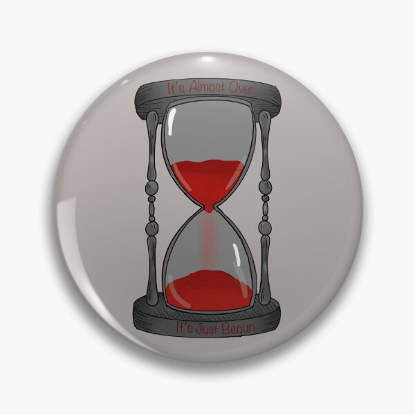 Item preview, All Eyes On Me hourglass designed and sold by WrensDgtDesigns.