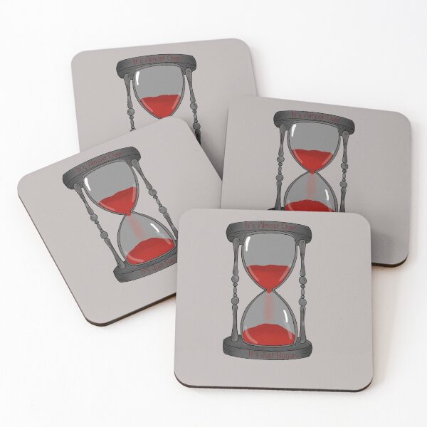 Item preview, All Eyes On Me hourglass designed and sold by WrensDgtDesigns.