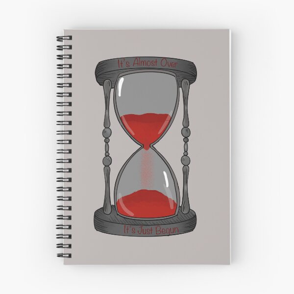 Item preview, All Eyes On Me hourglass designed and sold by WrensDgtDesigns.