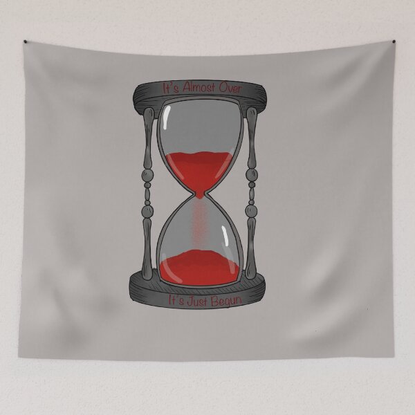 Item preview, All Eyes On Me hourglass designed and sold by WrensDgtDesigns.